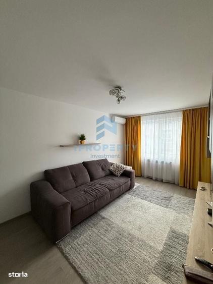 Eroii Revolutiei 2 camere renovat cu balcon si parcare + prox. metrou - 8