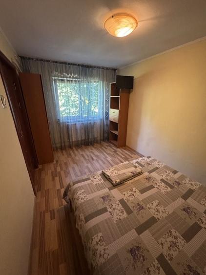 Apartament cu 2 camere decomandat în Tomis Nord