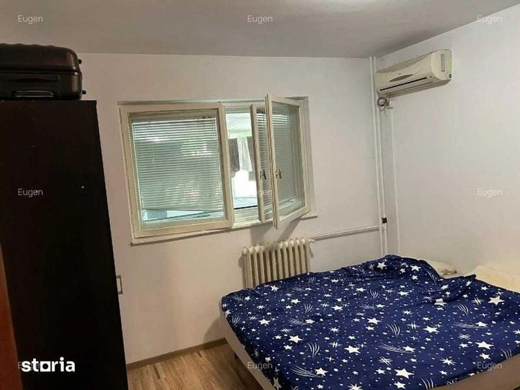 Apartament cu 3 camere în Centrul Civic