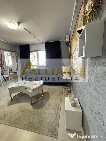 APARTAMENT 2 CAMERE DE VANZARE - ZONA STRADA SPATIUL UNIRII - 1