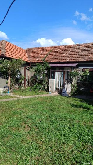 casa cu gradina in Ale?d - 7