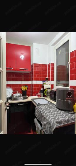 Apartament cu 2 camere decomandat în Berceni