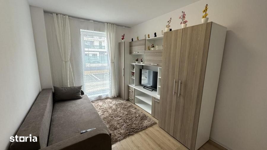 Apartament cu 2 camere în Vasile Alecsandri