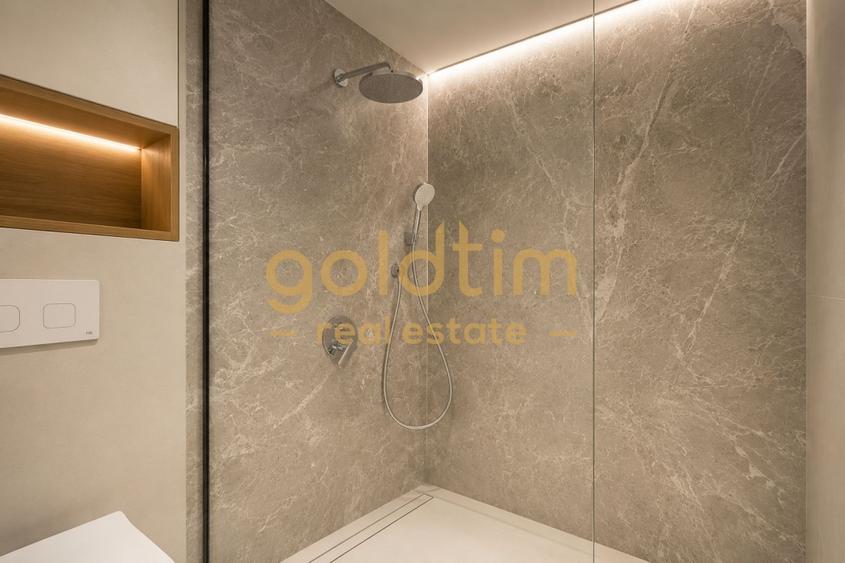 TERASA 90 mp/ARQA RESIDENCE/IANCU NICOLAE/SUPERB/2 LOCURI PARCARE SUBTERANE - 17