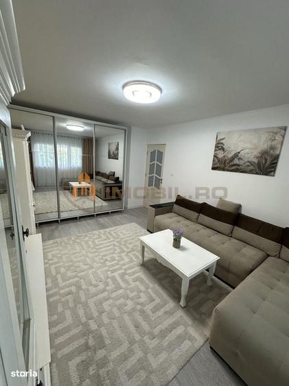 Apartament 2 camere - GaraCentru - 5
