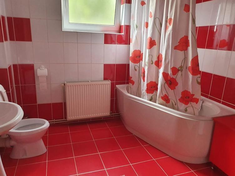 Apartament cu 3 camere decomandat în Lotrioara