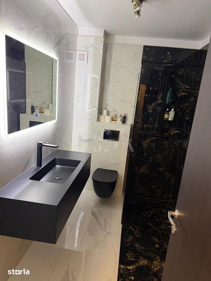 Apartament cu 3 camere decomandat în Progresul