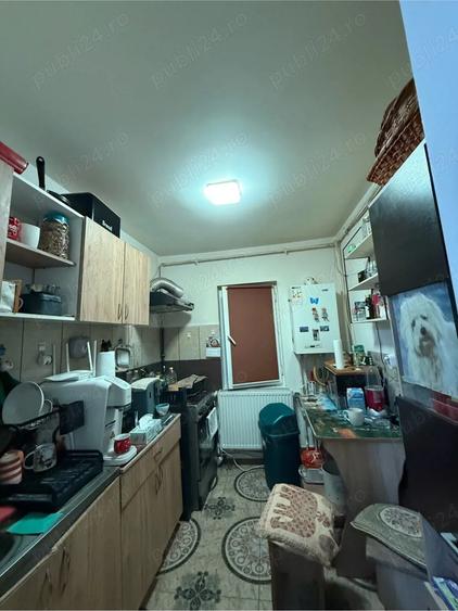 Apartament cu 2 camere decomandat în Sud