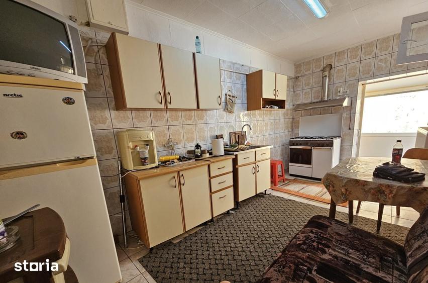 Casa Tradi?ionala Magnolia, P+M 195mp, Teren 556mp, Chiajna-Eroului - 8