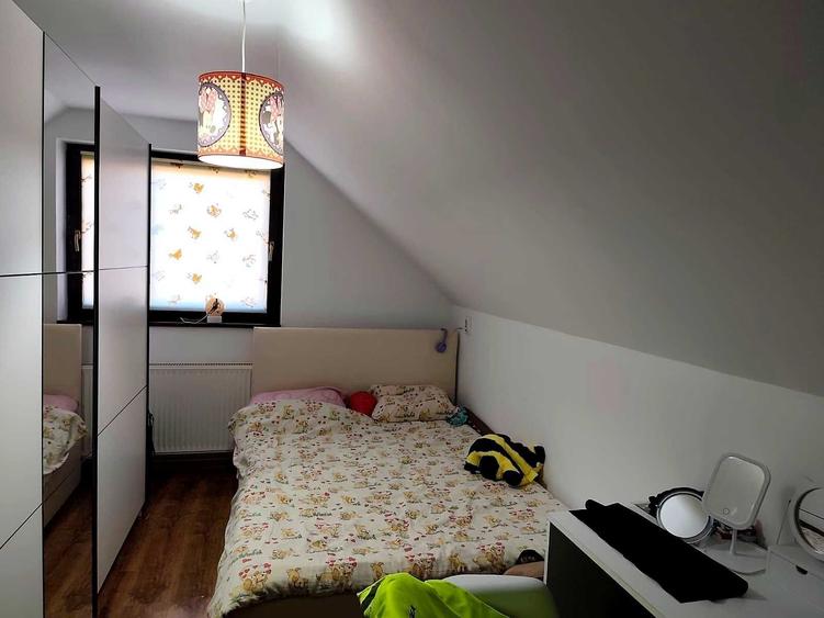 Casa la cheie, mobilata complet, 163 mp, 600 mp teren, Peris (Mures) - 6