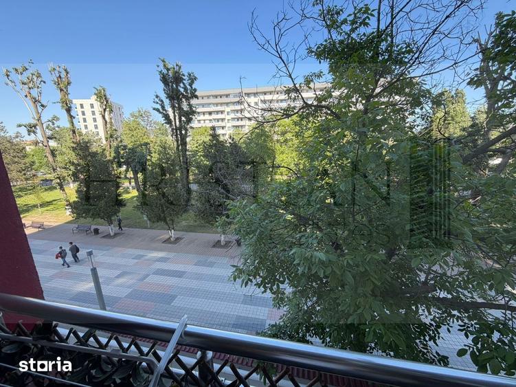 Garsonieră în Militari