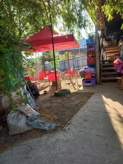 Casă cu 4 camere în Hreațca