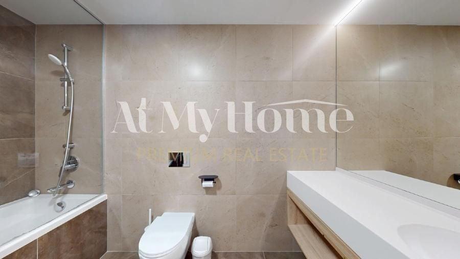 One Herastrau Towers, inchiriere apartament 3 camere - 12