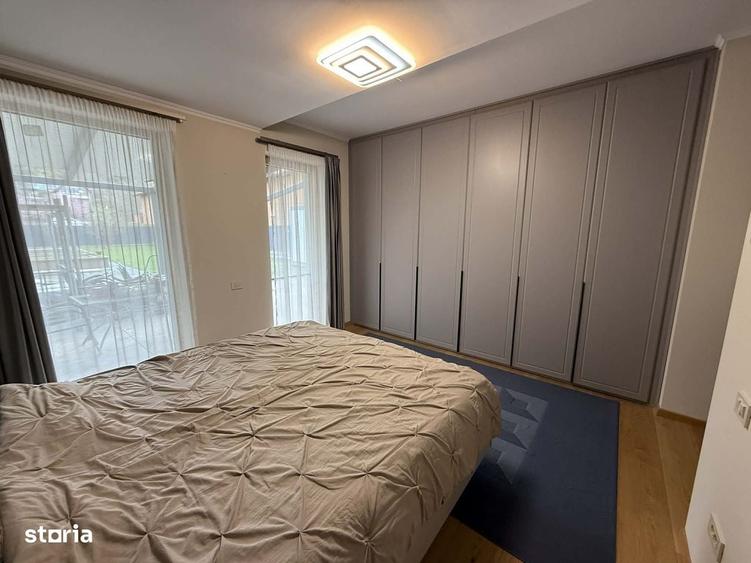 Casă cu 4 camere cu Teren 800 Mp în Făget