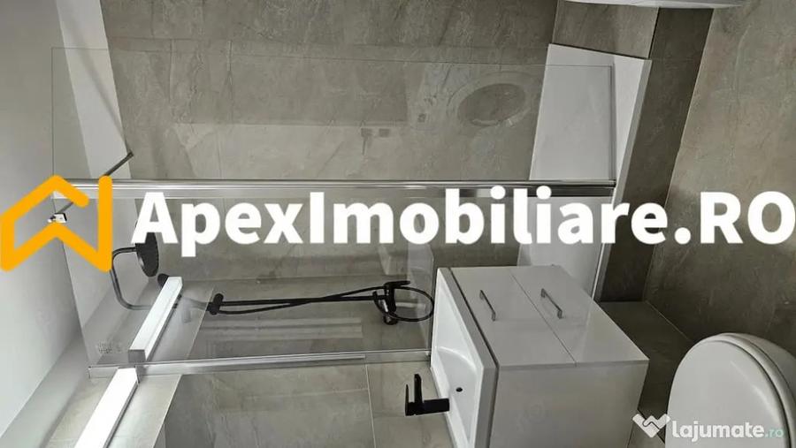 Apartament cu 2 camere decomandat în Crângași
