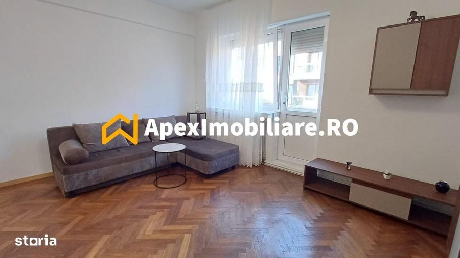 Apartament 2 camere de inchiriat Cismigiu Bucuresti | ApexImobiliare.r - 7