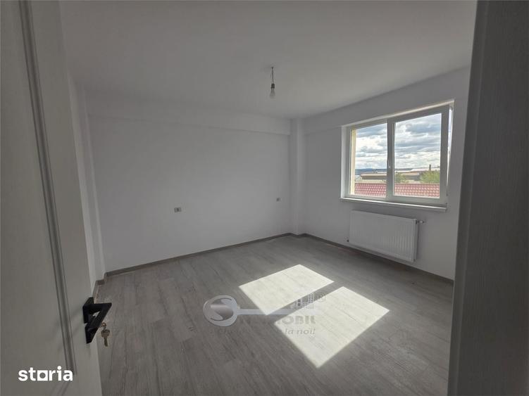 Apartament cu 2 camere în Valea Lupului
