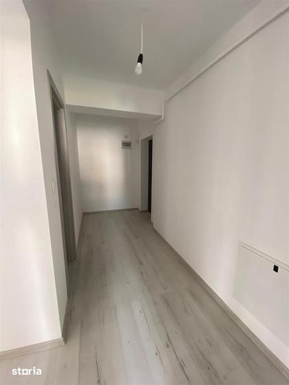 Apartament cu 2 camere decomandat în Zona industrială