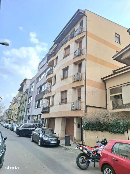 Spațiu comercial, de 130 mp, în Dorobanți