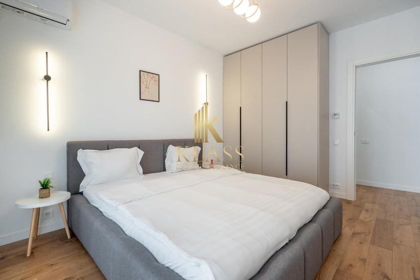Apartament cu 2 camere semidecomandat în Cotroceni