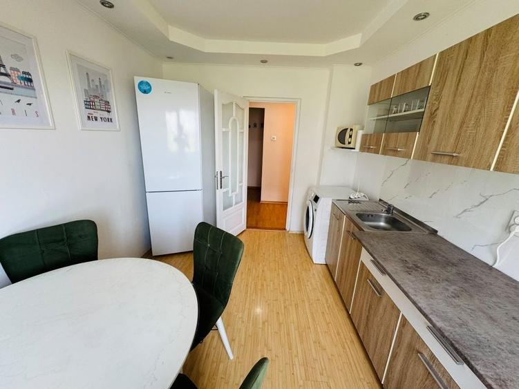 Apartament cu 2 camere în Barieră