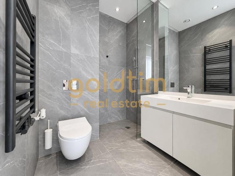 VIEW SUPERB /BARBU VĂCĂRESCU /FLOREASCA /ONE VERDI/PARCARE - 23