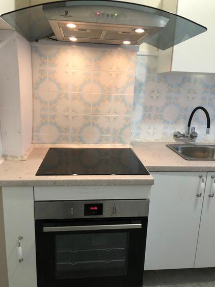 Apartament cu 3 camere decomandat în Nord
