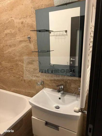 Apartament cu 2 camere în Nicolina