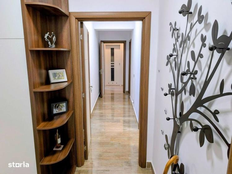 Apartament cu 4 camere în IAR