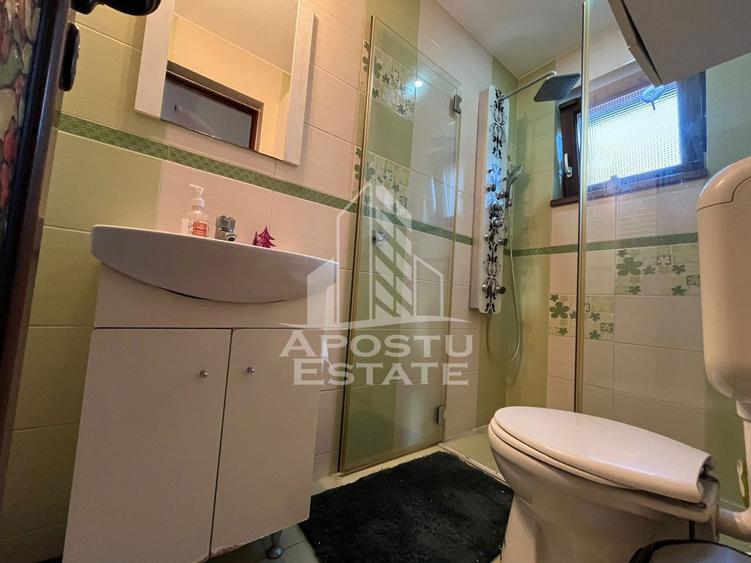 Casă cu 5 camere cu Teren 1362 Mp în Braytim