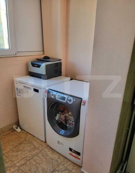 Apartament de vanzare, cu 2 camere, 50 mp, in Marasti, zona Fabricii - 7