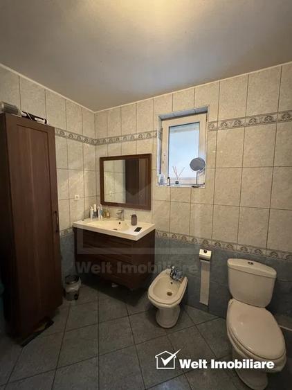 Apartament cu 3 camere decomandat, mobilat în Andrei Mureșanu