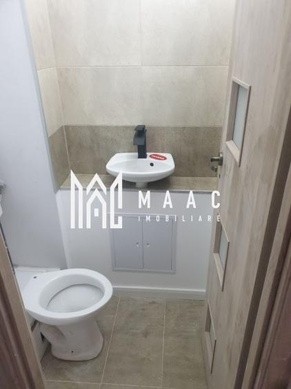 Apartament cu 3 camere decomandat în Mihai Viteazul