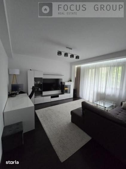 Apartament 2 camere Constantin Brancoveanu Metrou| Bloc Nou | Parcare - 5