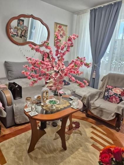Vand apartament 2 camere zona incalzire CERNAVODA - 6