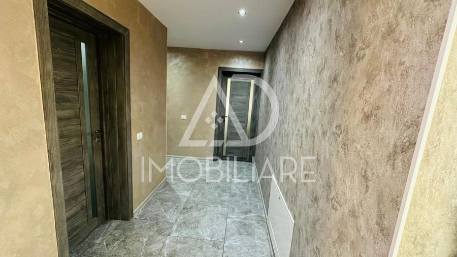 Casă individuală cu 4 camere cu Canalizare în 9 Mai