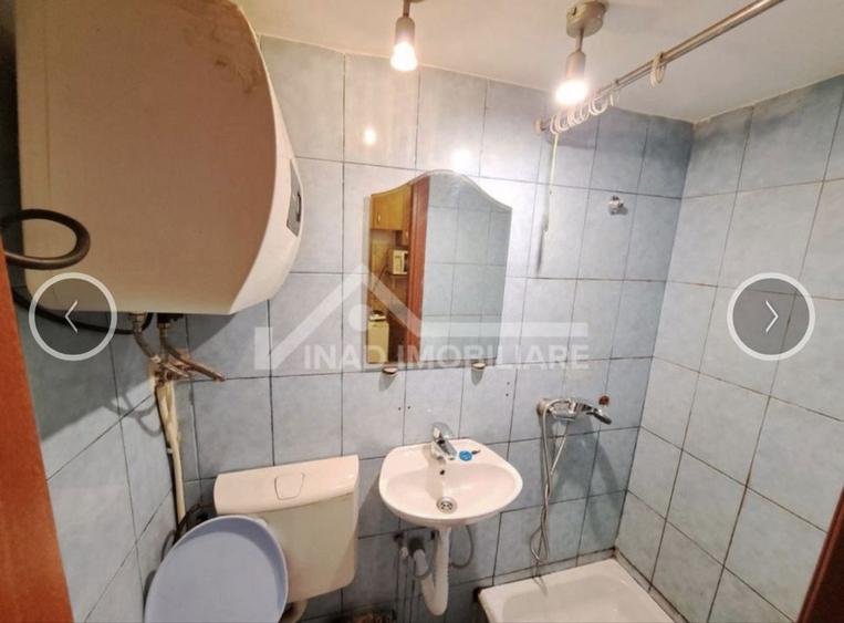 Garsonieră, mobilată în Iris