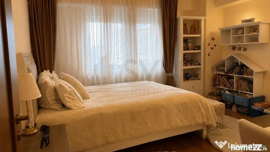 Apartament cu 3 camere decomandat în Basarab