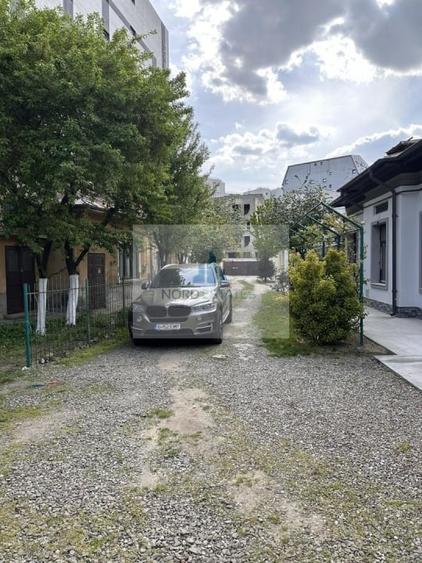 Spațiu comercial, de 200 mp, în Calea Călărașilor