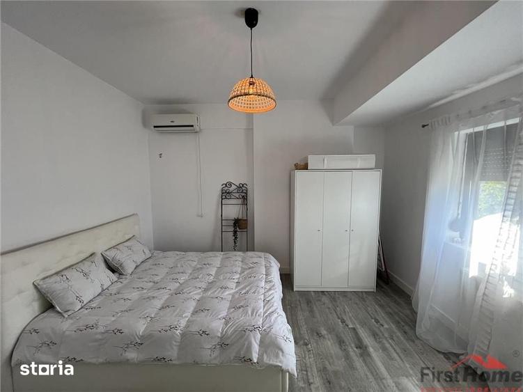 Garsonieră în Central