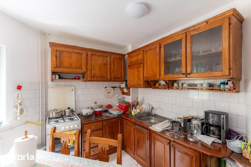 Apartament cu 3 camere în Mănăștur