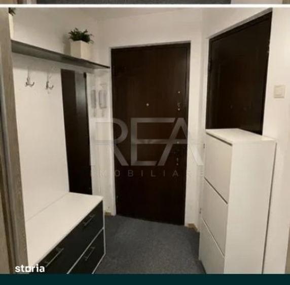 4 camere decomandat Aleea Covasna Sector 4 | 2 bai | 2 parcari | Etaj - 9