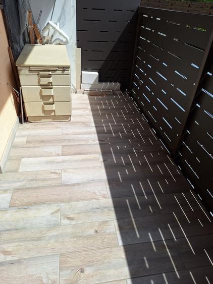 Apartament cu 3 camere, 62 mp, orientare sudica, balcon, zona Stejarului - 11