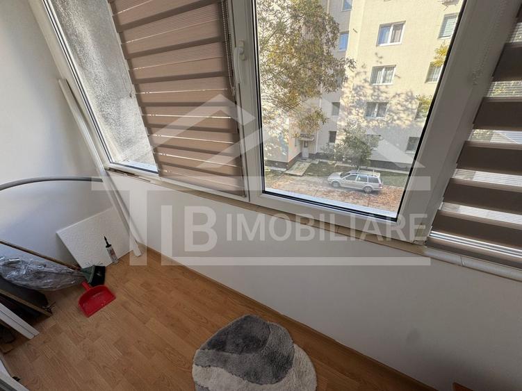 Apartament cu 3 camere decomandat în Unirii