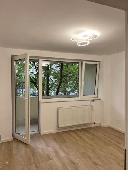 Apartament cu 2 camere semidecomandat în Ștefan cel Mare