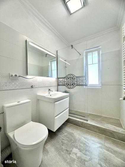 Apartament cu 3 camere în Braytim