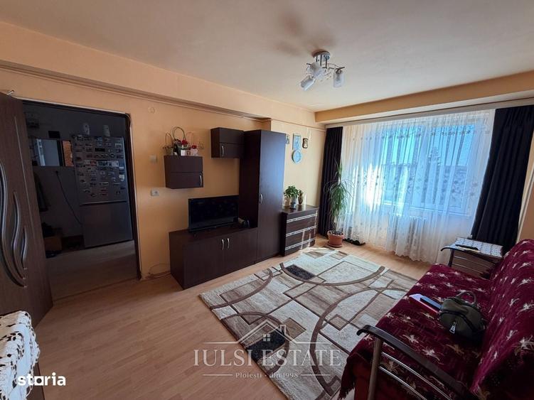 Apartament cu 2 camere în Sud