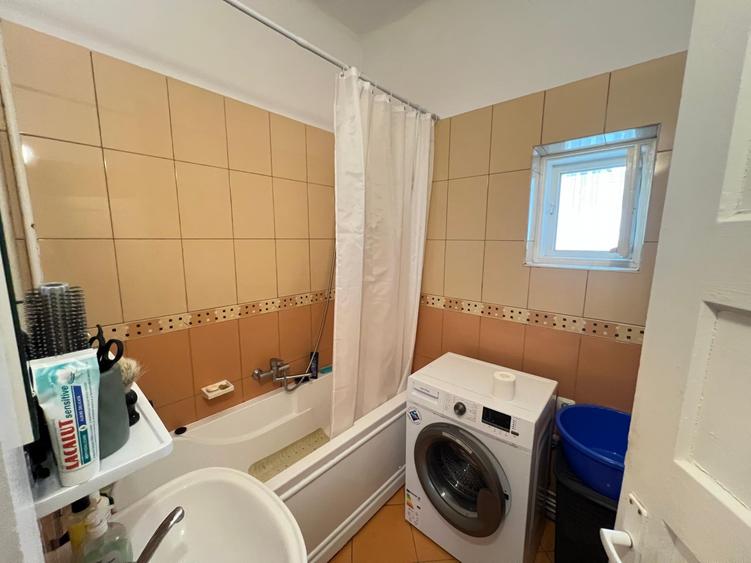 Apartament-2camere-decomandat -mobilat-utilat-centru-civic - 9