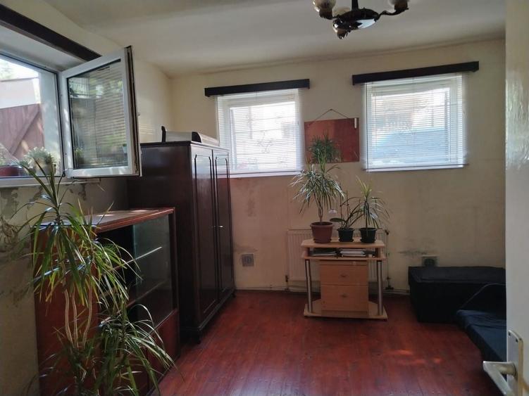 Apartament cu 2 camere decomandat, mobilat în Titulescu