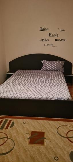 Apartament cu 2 camere semidecomandat în Exterior Vest